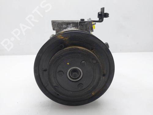 AC compressor KIA CARENS IV 1.7 CRDi | BP17337507M34 