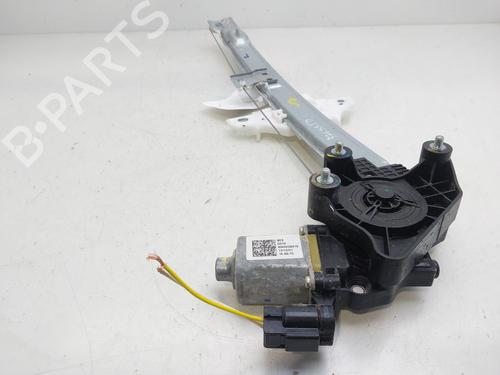 Rear right window mechanism HYUNDAI i20 III (BC3, BI3)  | BP29546676C25 