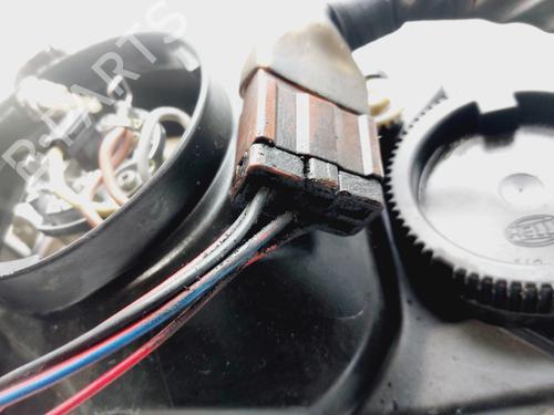 Left headlight ROVER 600 I (RH) 620 Si | BP31182735C28 