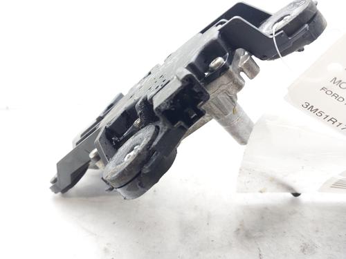 Rear wiper motor FORD FOCUS II (DA_, HCP, DP)  | BP13117694M102 
