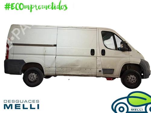 Electronic module FIAT DUCATO Van (250_) 120 Multijet 2,3 D 4x4 | BP39691571M83  - Image 9