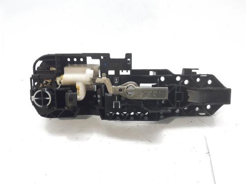 Klamka zewnętrzna drzwi przednich prawych RENAULT FLUENCE (L3_) 1.6 16V (L301, L30P, L30R) | BP10486022C129 