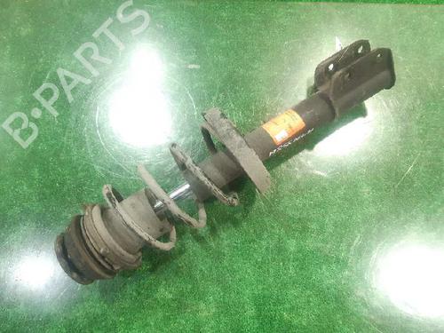 Left front shock absorber OPEL ZAFIRA A MPV (T98) 1.8 16V (F75) | BP8172479M16 