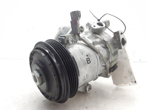 Used AC compressor FORD ECOSPORT [2011-2022]  7554922