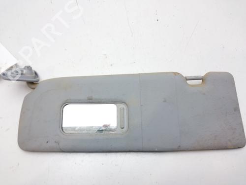 Left sun visor BMW 1 (E87) 116 d | BP11766341I1 