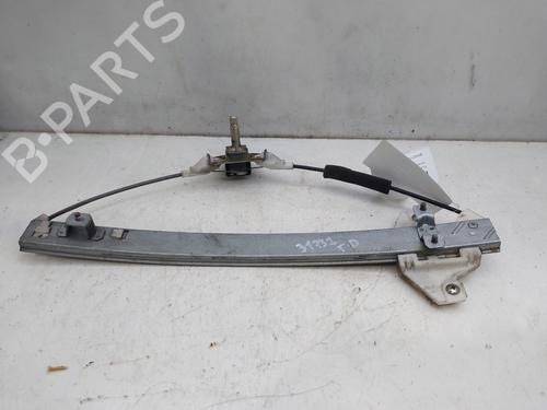 Used Rear right window mechanism HYUNDAI ACCENT II (LC) 1.3 (86 hp) 16995546
