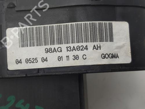 Headlight switch FORD FOCUS I (DAW, DBW) 1.8 TDCi | BP33440164I24 - Image 4