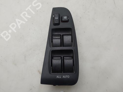 Used Left front window switch Left front window switch 37152999 37152999