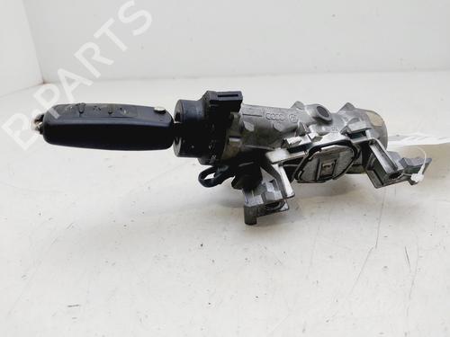 Ignition barrel VW TIGUAN (5N_)  | BP29941553M48