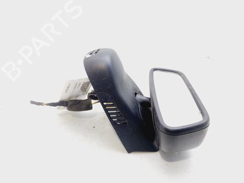 Rear mirror MERCEDES-BENZ GLA-CLASS (X156) GLA 200 CDI / d (156.908) | BP26012030I6 