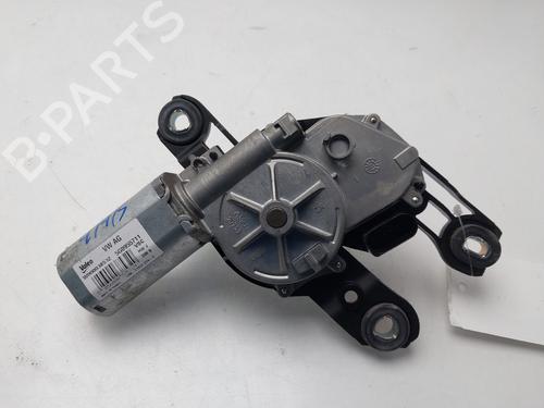 Used Rear wiper motor Rear wiper motor VW GOLF VII (5G1, BQ1, BE1, BE2) [2012-2021] 36142387 36142387