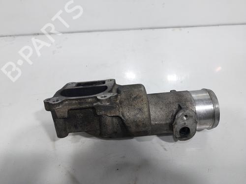 Intake manifold OPEL VECTRA C (Z02) 2.2 DTI 16V (F69) | BP30615876M70