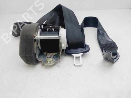 Used Rear right seatbelt PEUGEOT 308 II (LB_, LP_, LW_, LH_, L3_) [2013-2021]  29120664