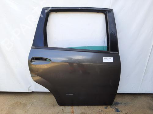 Dør højre bagtil FIAT CROMA (194_) 1.9 D Multijet (194AXC1B, 194AXC12) | BP9722340C5 