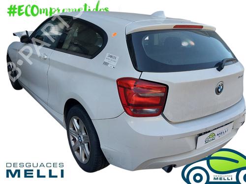 Pipe BMW 1 (F20) 114 d | BP37434465M125 - Image 7