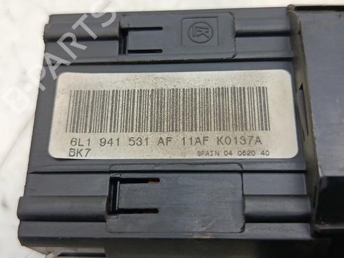 Forlygtekontakt SEAT IBIZA III (6L1)  | BP29418031I24 