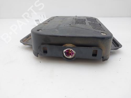 Electronic module MERCEDES-BENZ M-CLASS (W163) ML 55 AMG (163.174) | BP17072752M83 