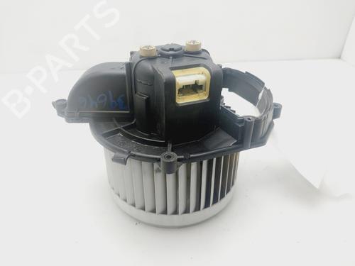 Varmvifte CITROËN C4 Picasso I MPV (UD_) 1.6 HDi 110 (112 hp) 29850573