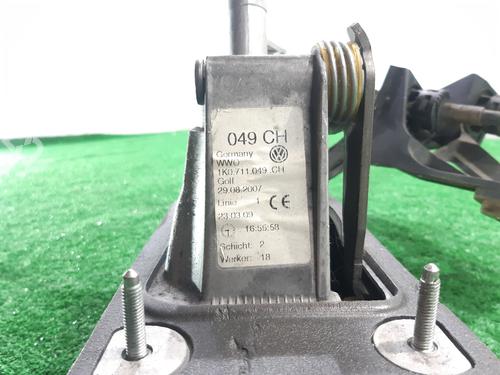 Gear lever VW GOLF VI (5K1) 2.0 TDI | BP7667907M90 