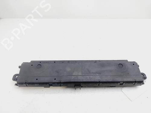 Instrument cluster RENAULT GRAND SCÉNIC II (JM0/1_) 1.5 dCi (JM1E) | BP24018830C47 