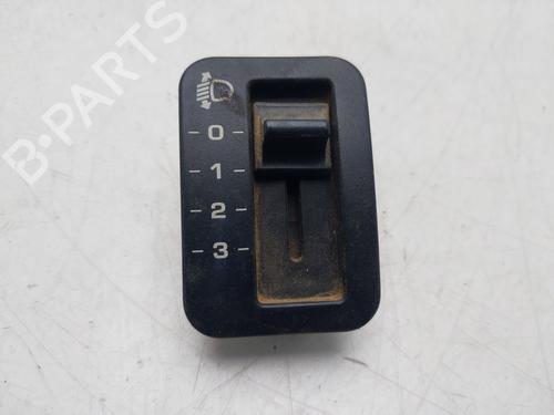 Used Headlight switch Headlight switch 38710733 38710733