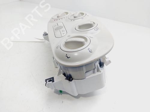 Climate control FIAT 500 (312_) 1.2 (312AXA1A) | BP27197885I5 - Image 4