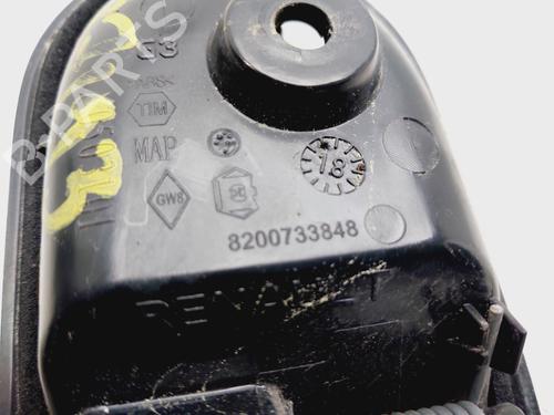 Front left interior door handle DACIA DOKKER Box Body/MPV | BP32188039I13 - Image 2