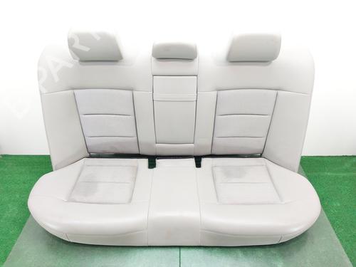 Rear seat MERCEDES-BENZ E-CLASS (W212) E 220 CDI / BlueTEC (212.001, 212.002) | BP14983754C17 