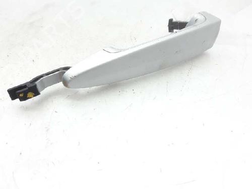 Rear left exterior door handle BMW 3 (E90) 318 i | BP6591503C130 