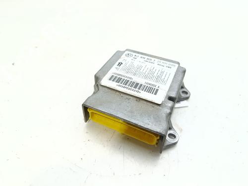 Kollisjonspute styreenhet SEAT ALTEA XL (5P5, 5P8) [2006-2015]  28411837