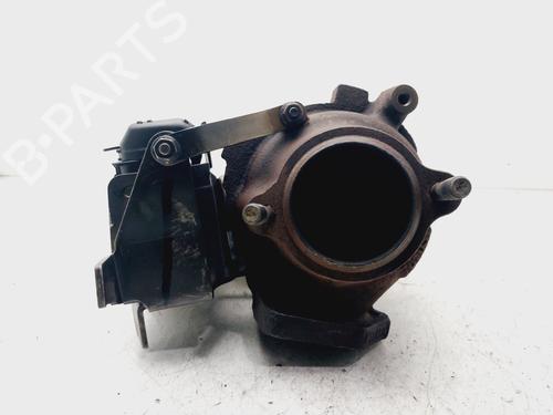 Turbolader/Kompressor BMW 5 (E60) 520 d | BP29750553M71