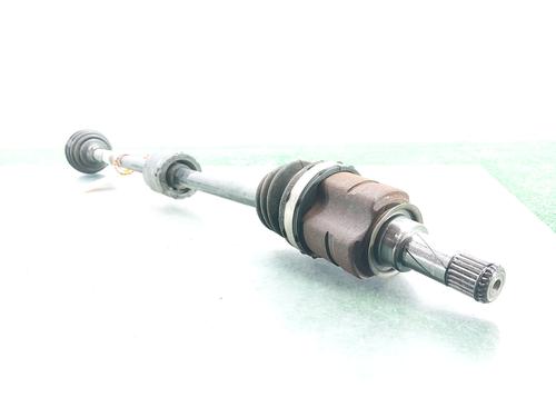 Right front driveshaft OPEL CORSA D (S07)  | BP18253683M39 