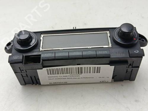 Used Climate control Climate control 39450709 39450709