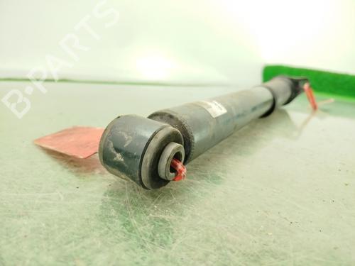 Right rear shock absorber VOLVO XC70 II (136) D5 AWD | BP24849174M19 