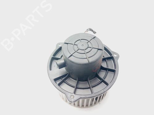 Heater blower motor HYUNDAI COUPE II (GK) 2.0 GLS | BP19790390M62 