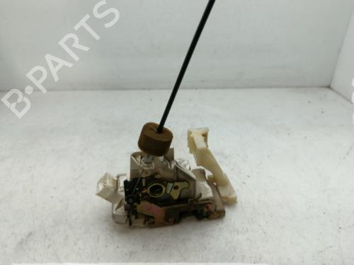 Used Rear right lock Rear right lock FORD MONDEO III (B5Y) 2.0 16V TDDi / TDCi (115 hp) 36596095 36596095