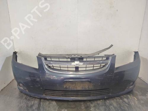 Used Front bumper Front bumper CHEVROLET EPICA (KL1_) [2004-2011] 39975529 39975529
