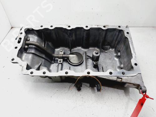 Oil sump OPEL VECTRA C (Z02) | BP29705821M115