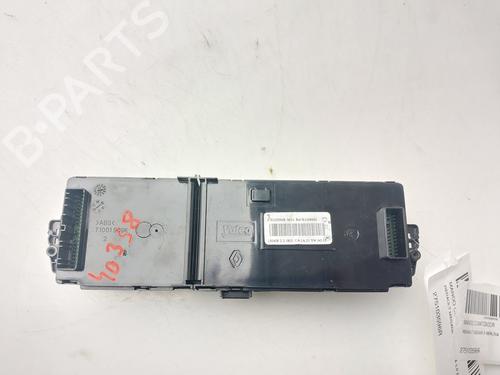 Climate control RENAULT MEGANE III Hatchback (BZ0/1_, B3_) | BP31839979I5