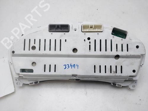 Instrument cluster HYUNDAI TUCSON (JM) 2.0 CRDi | BP16527870C47 