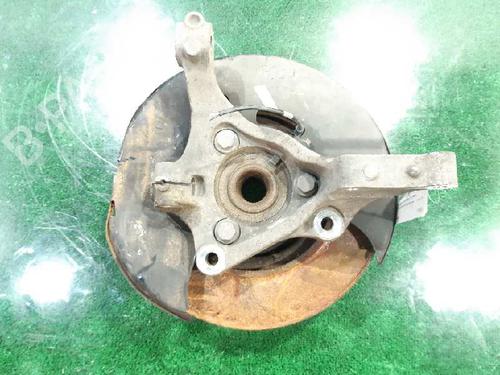 Left front steering knuckle OPEL INSIGNIA A Sports Tourer (G09) 2.0 CDTI (35) | BP6593197M25 