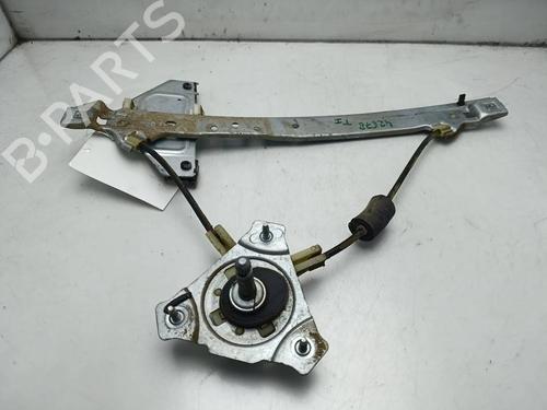 Used Rear left window mechanism Rear left window mechanism CITROËN C3 II (SC_) [2009-2026] 40296926 40296926