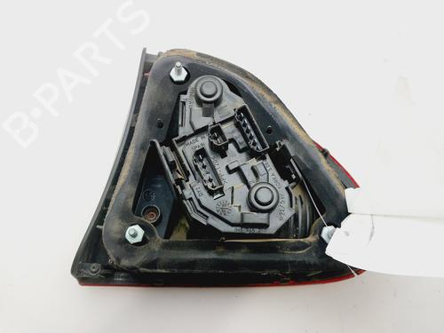 Left taillight SEAT LEON (1M1) 1.6 | BP29704573C34