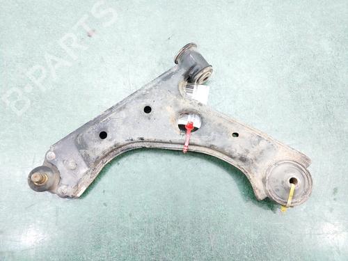 Used Left front suspension arm OPEL CORSA D (S07) [2006-2015]  17473950