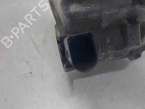 AC compressor KIA RIO I Hatchback (DC) 1.3 | BP33709881M34  - Image 5