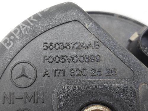 Control unit MERCEDES-BENZ E-CLASS (W211) E 320 CDI (211.026) | BP38191422M11 - Image 4