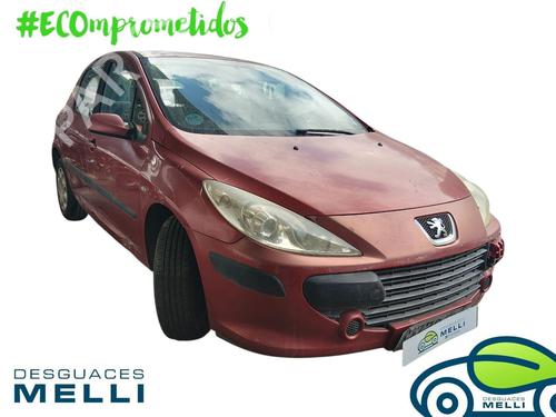 Left front window switch PEUGEOT 307 (3A/C) | BP35792249I27 - Image 8