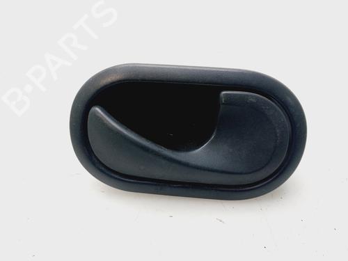 Used Front right interior door handle RENAULT KANGOO / GRAND KANGOO II (KW0/1_) 1.5 dCi 90 (KW05, KW08, KW0G, KW11) (90 hp) 22599192