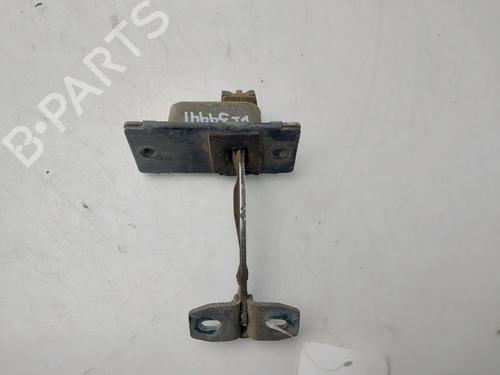 Used Hinge/Door check strap MERCEDES-BENZ VITO Van (W638) 108 CDI 2.2 (638.094) (82 hp) 31877306