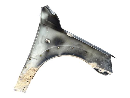 Left front fenders KIA SORENTO I (JC) 2.5 CRDi | BP29875377C41
